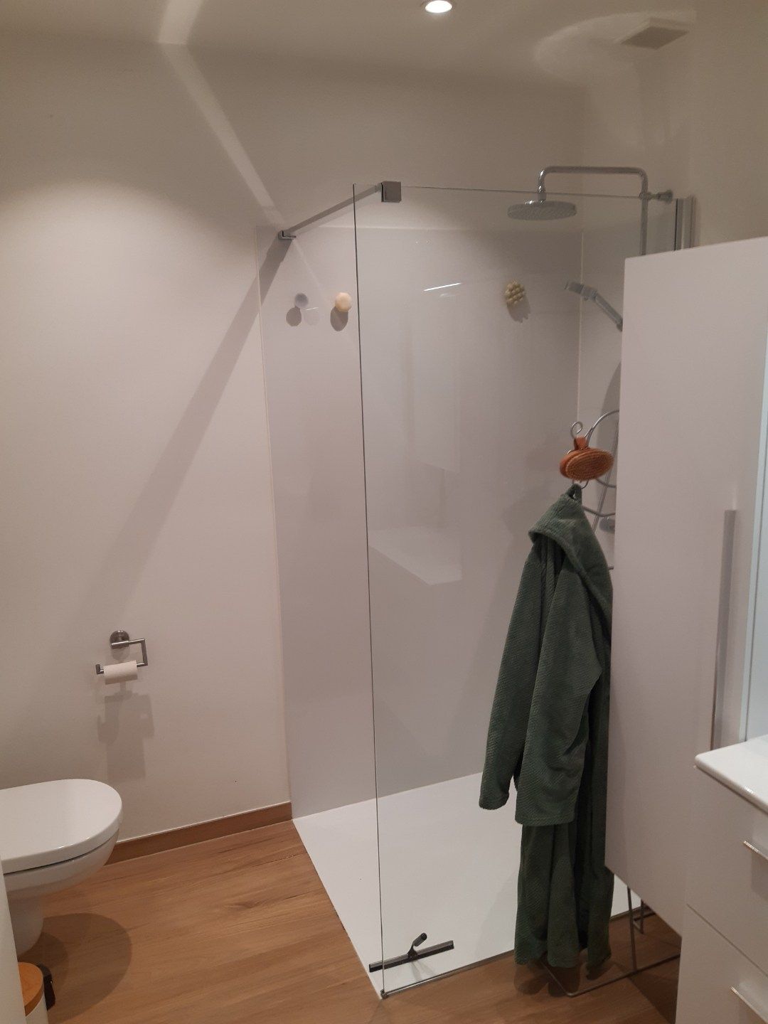 Luxueus gelijkvloers wonen. foto 15