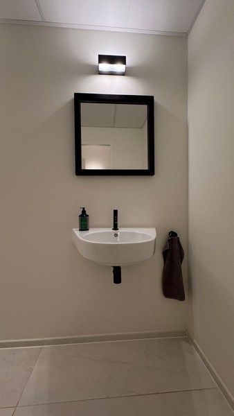 Stijlvol afgewerkt kantoor te koop aan de Sterre in Gent foto 16