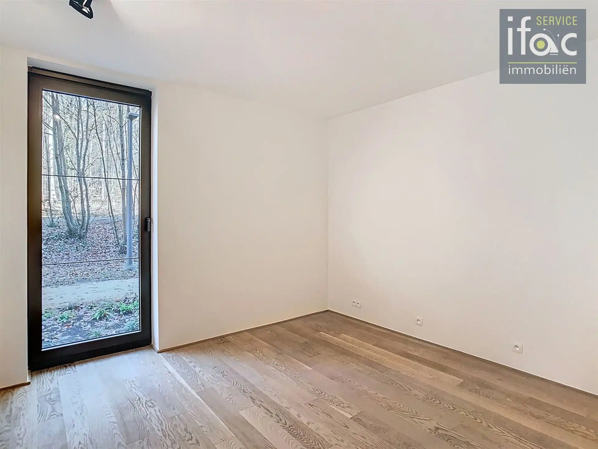 Nieuwbouw 2-slaapkamerappartement "Panquin-site" foto 12