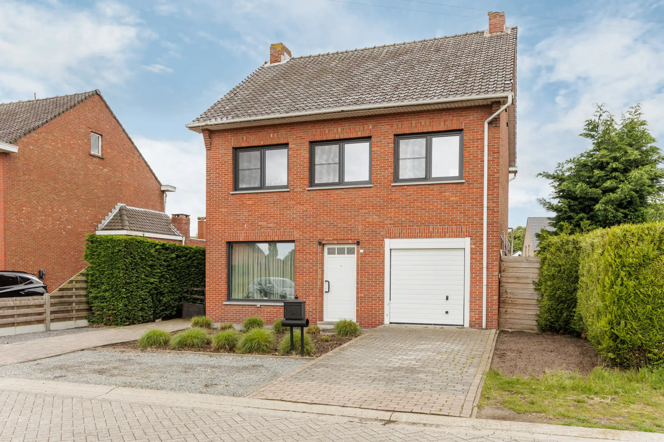 Op te frissen woning met 3slpk op gunstige locatie te Beerse foto 29