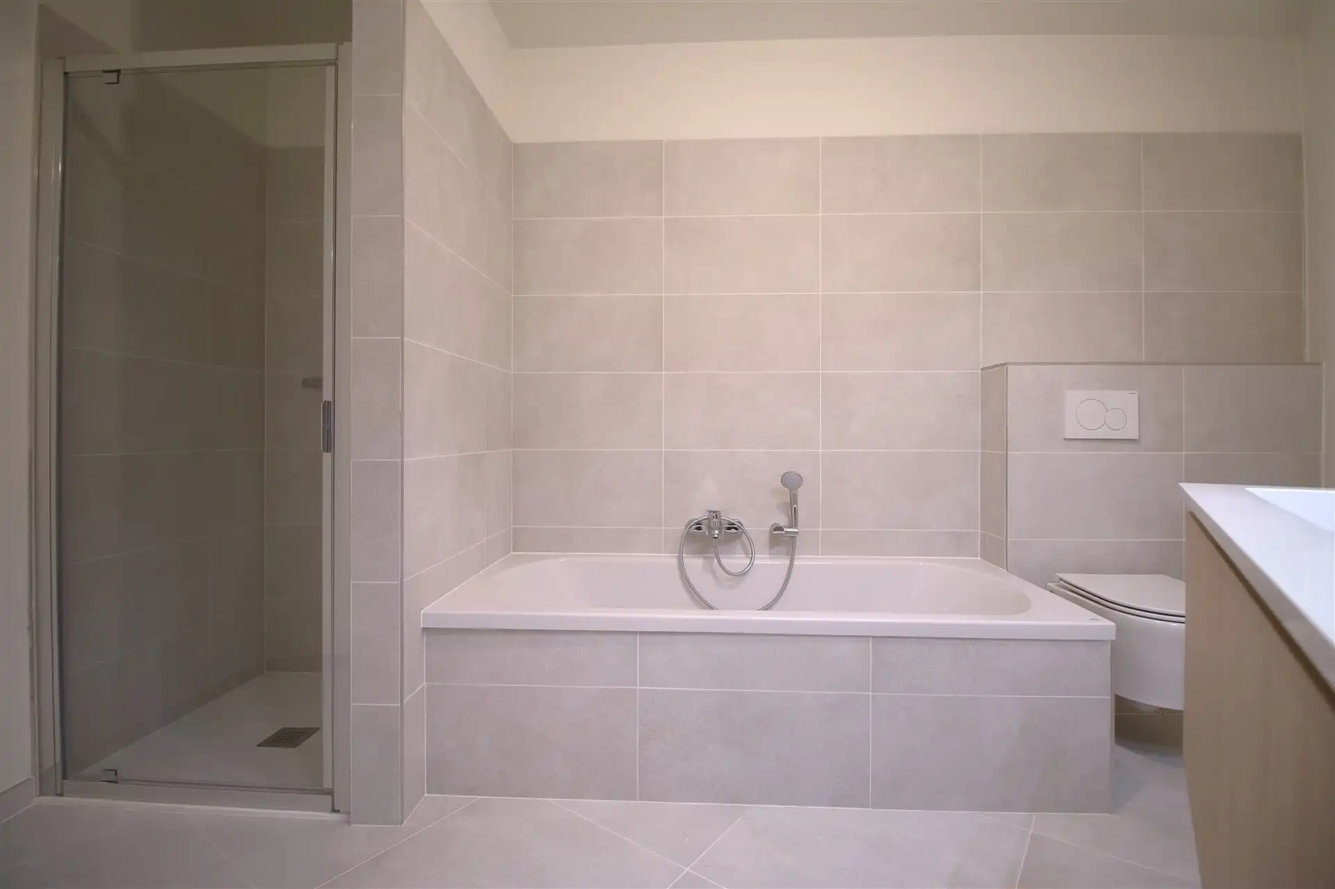 Triplex nieuwbouwappt van 147m² met 3 slpks foto 12