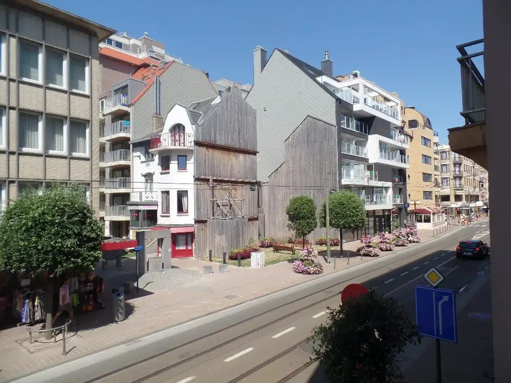 Residentie Weekend 0101 foto 8