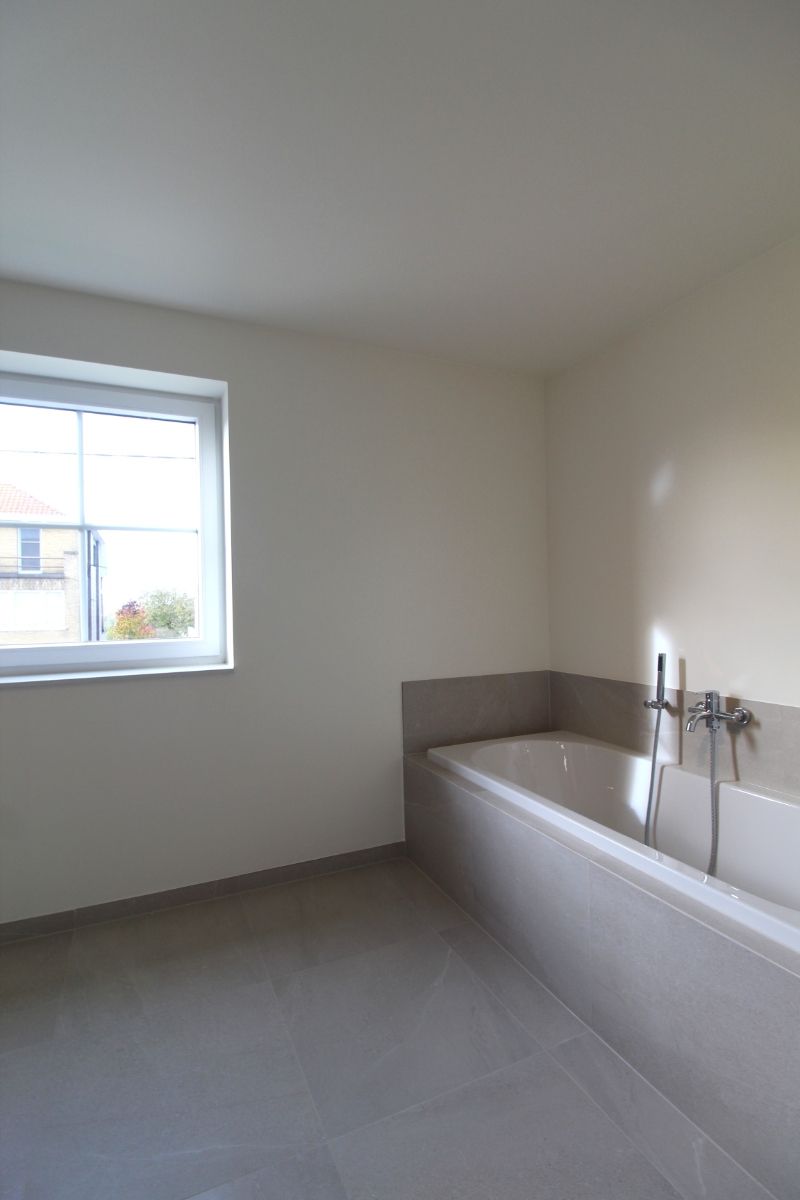 Nieuwbouwwoning te huur in Zonnebeke foto 12