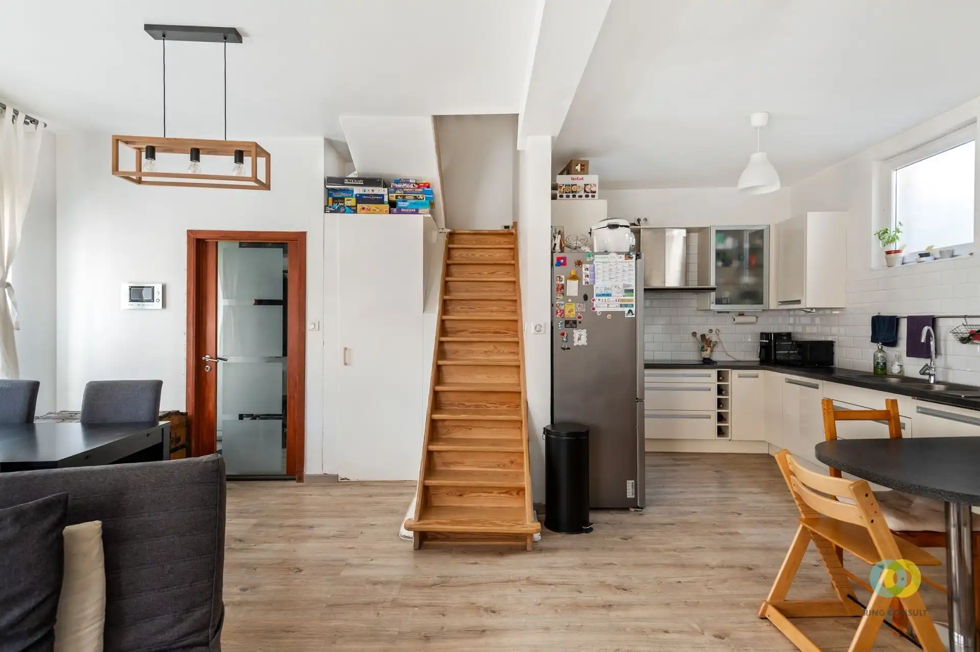 Instapklare woning met 3 slaapkamers en terras foto 5