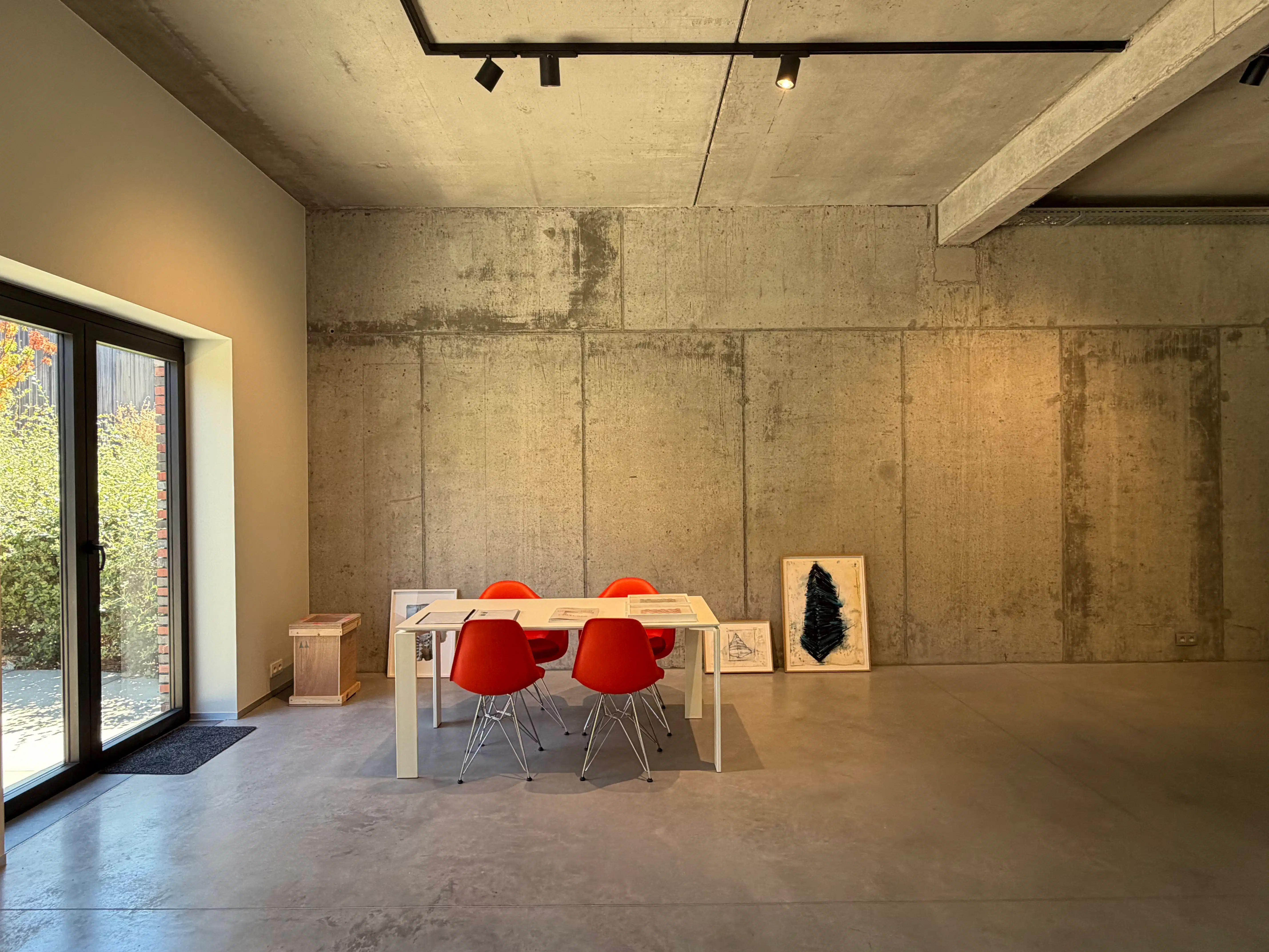 KUNST IN HUIS foto 7