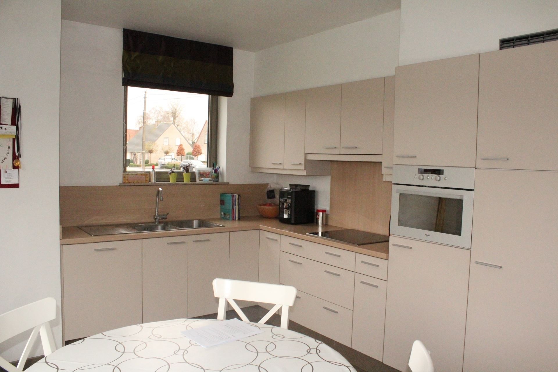 Vrijstaande woning met tuin, alle comfort, 3 slpks. foto 22