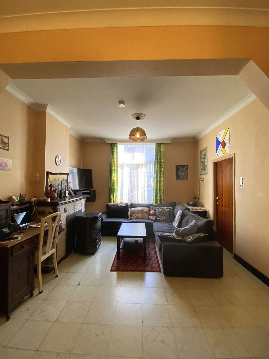 Huis te koop foto 2