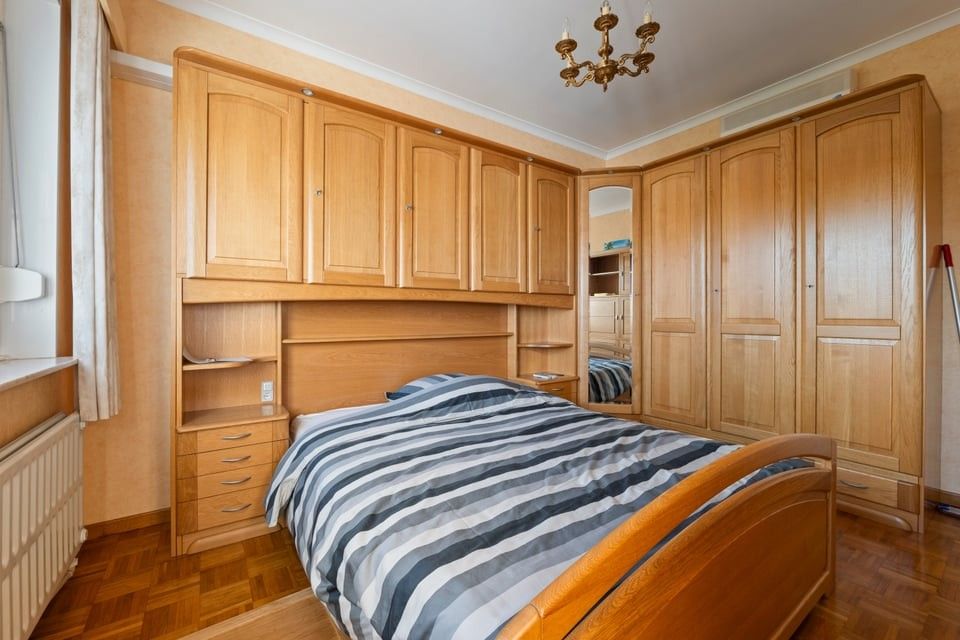 CHARMANTE, INSTAPKLARE WONING MET 3 SLAAPKAMERS, GROTE ZOLDER EN GEEZELLIGE BUITENRUIMTE foto 23