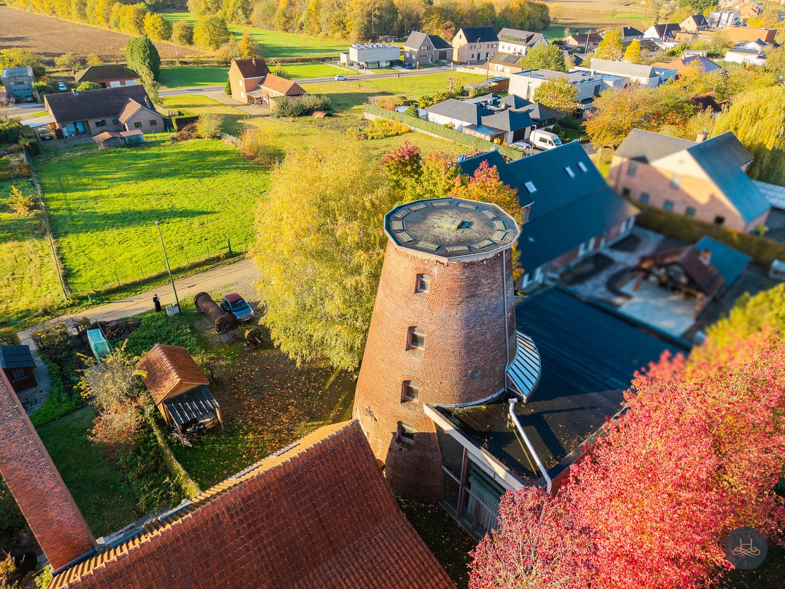 Exclusief kantoorgebouw met erfgoedwaarde foto 22