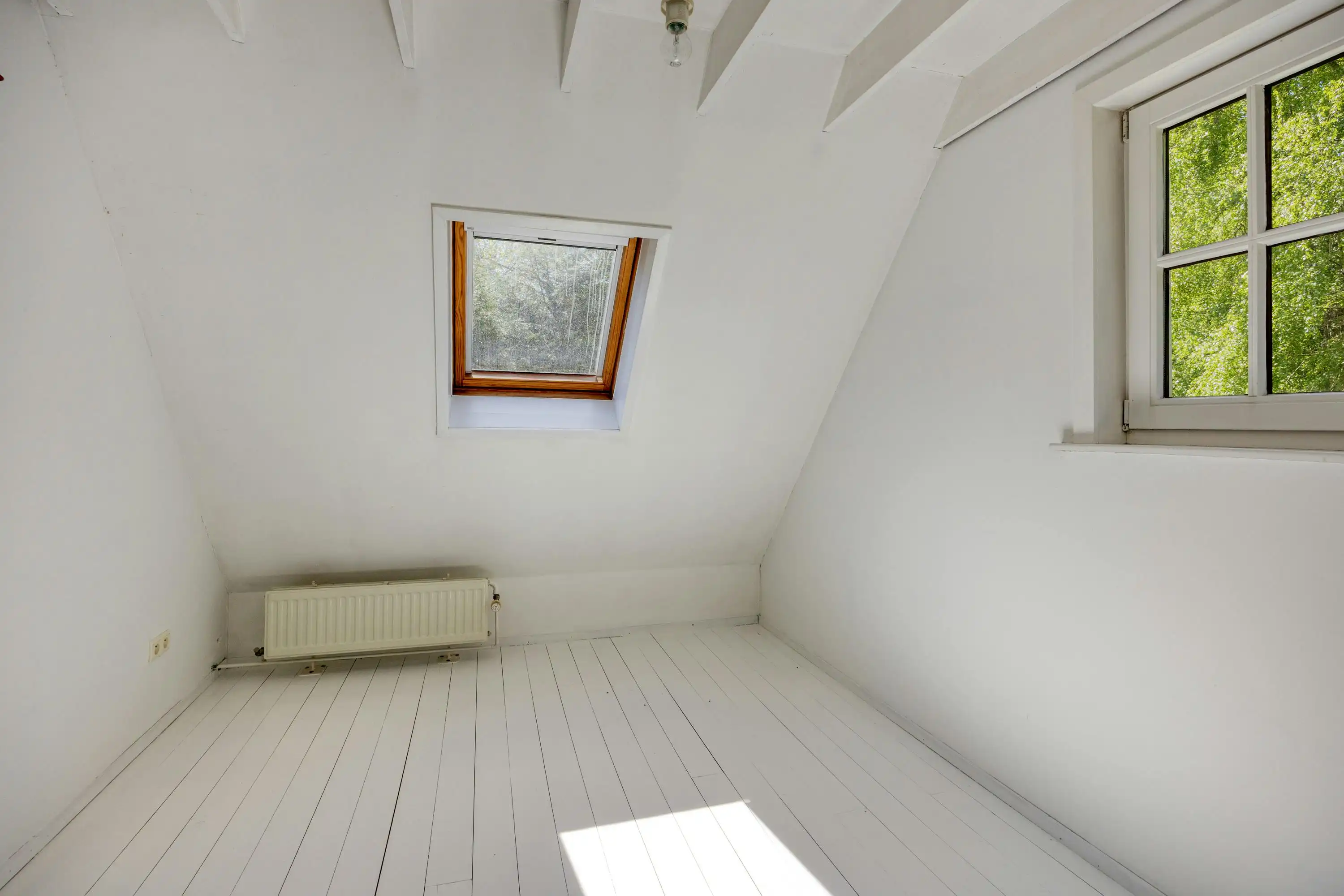 Idyllisch gelegen huis te Moerkerke (Damme) foto 12