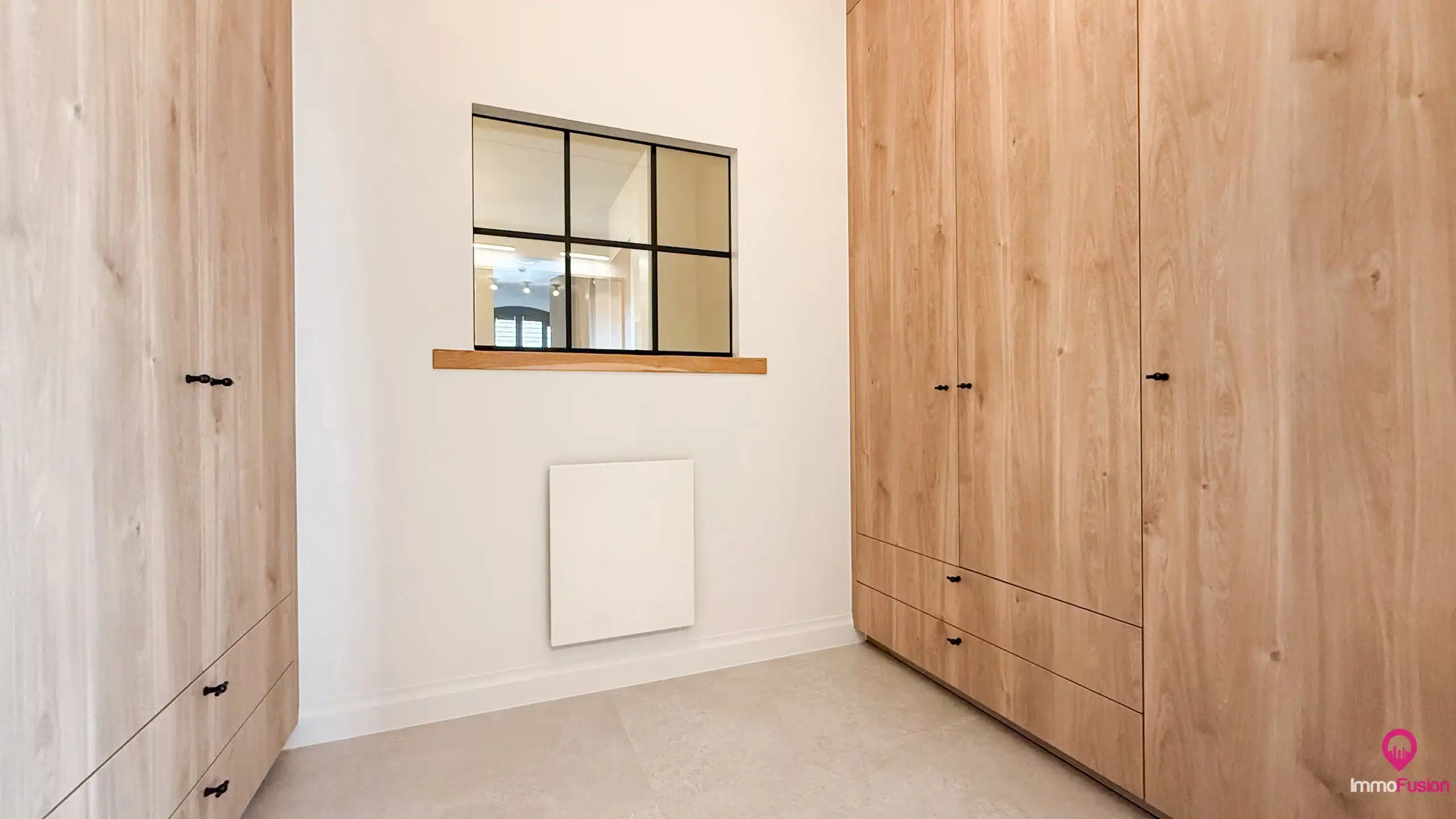 Luxueuze gelijkvloerse nieuwbouwwoning in pastorijstijl foto 30