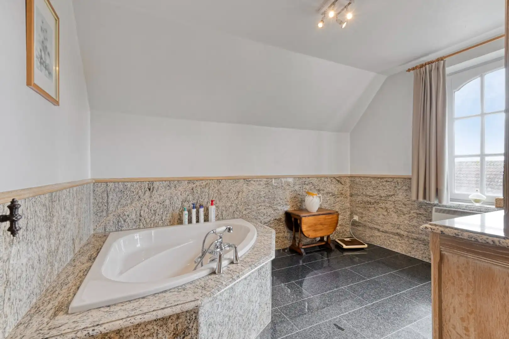 Exclusieve landelijke villa op een uitzonderlijk perceel  foto 22