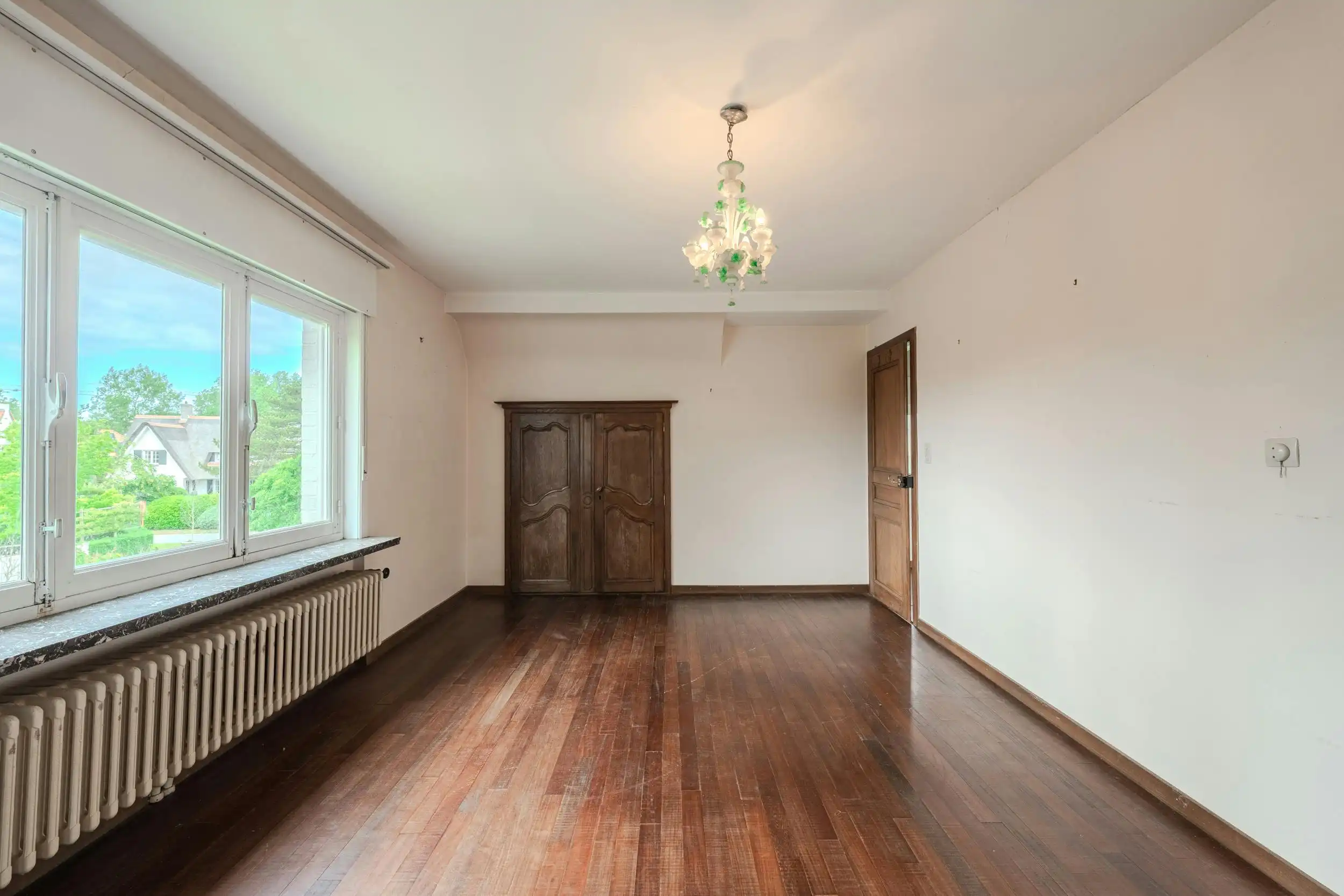 Authentieke villa met 4 slaapkamers in de Simli te Nieuwpoort. foto 13