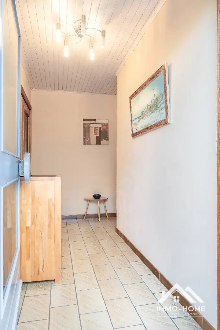 Vrijstaande woning op topligging bij Bourgoyen te Mariakerke foto 30