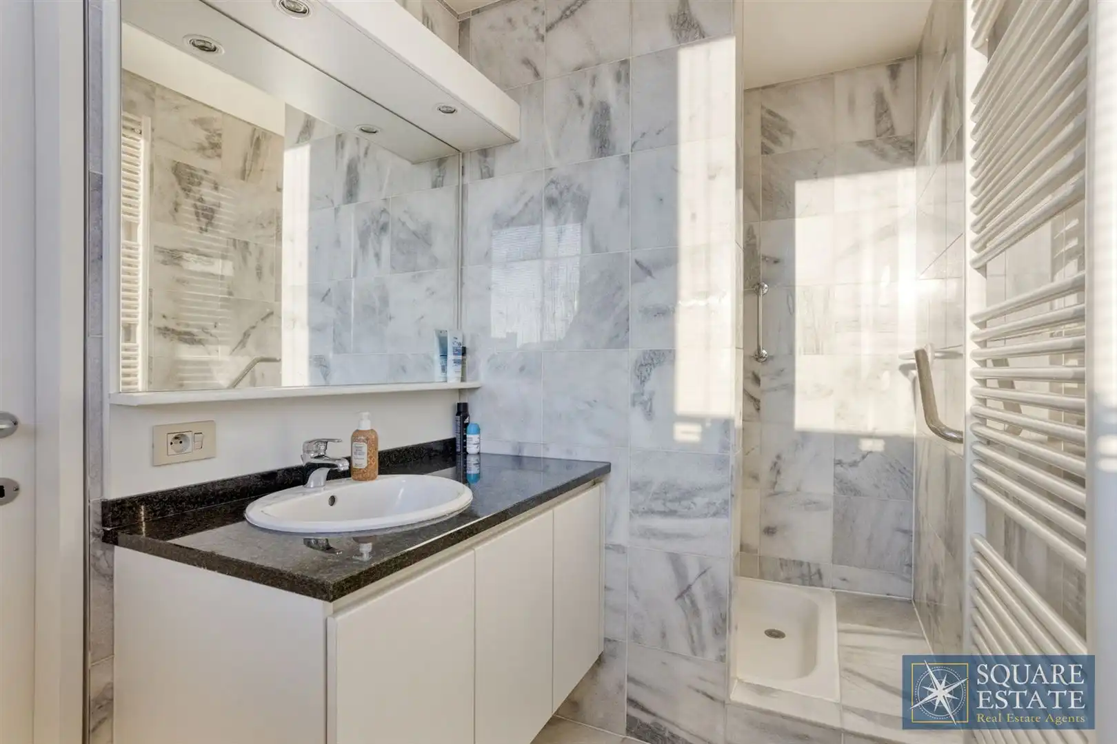 Prachtig penthouse met uitzicht op het park van Wemmel foto 11