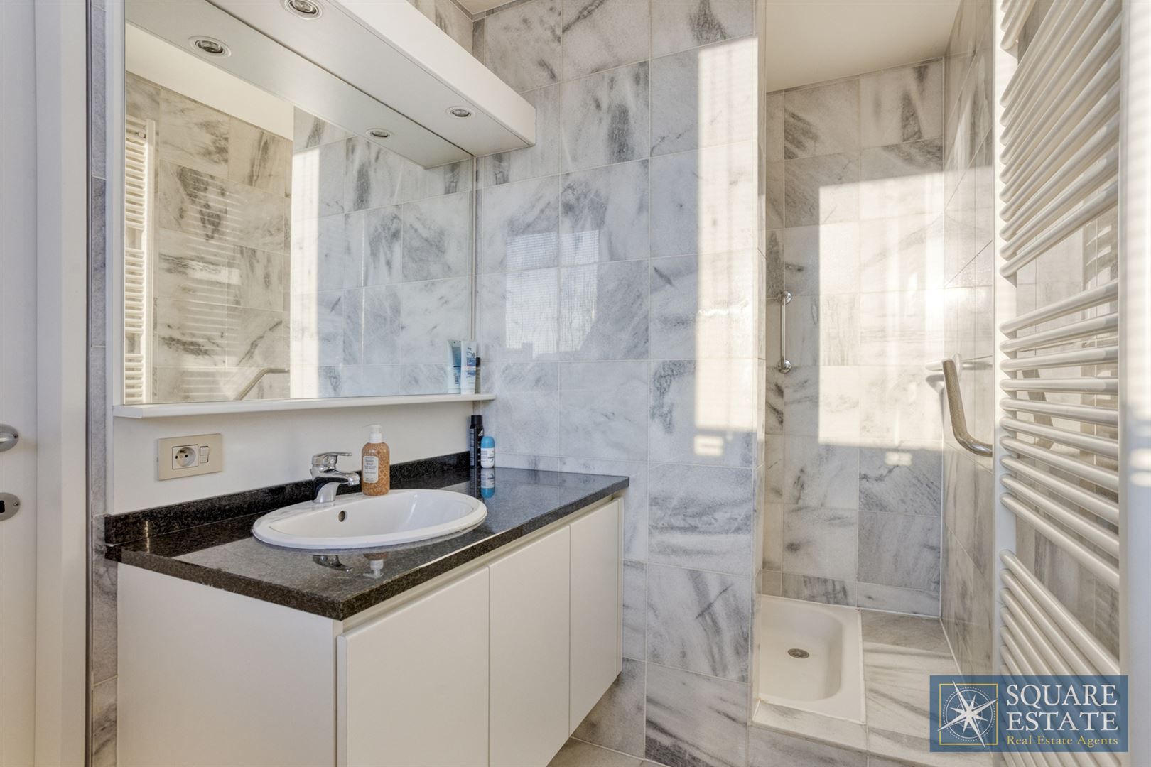 Prachtig penthouse met uitzicht op het park van Wemmel foto 11