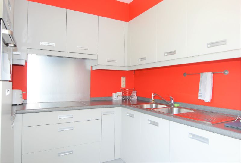Duplex appartement in Muizen foto 6