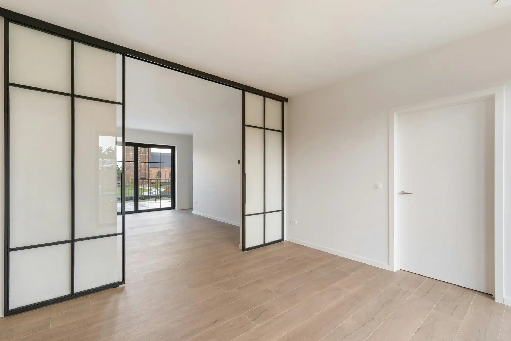 Instapklaar appartement (234 m²)  te koop in Weelde foto 8