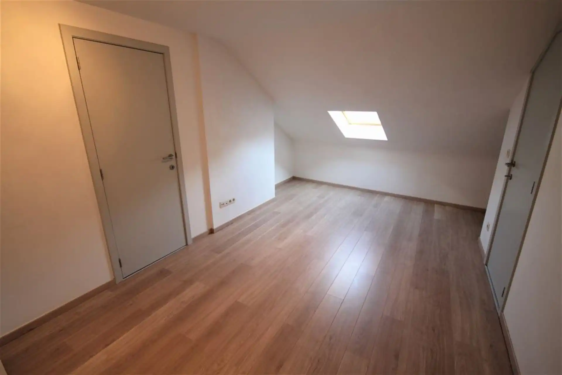 Charmant triplex-appartement foto 14