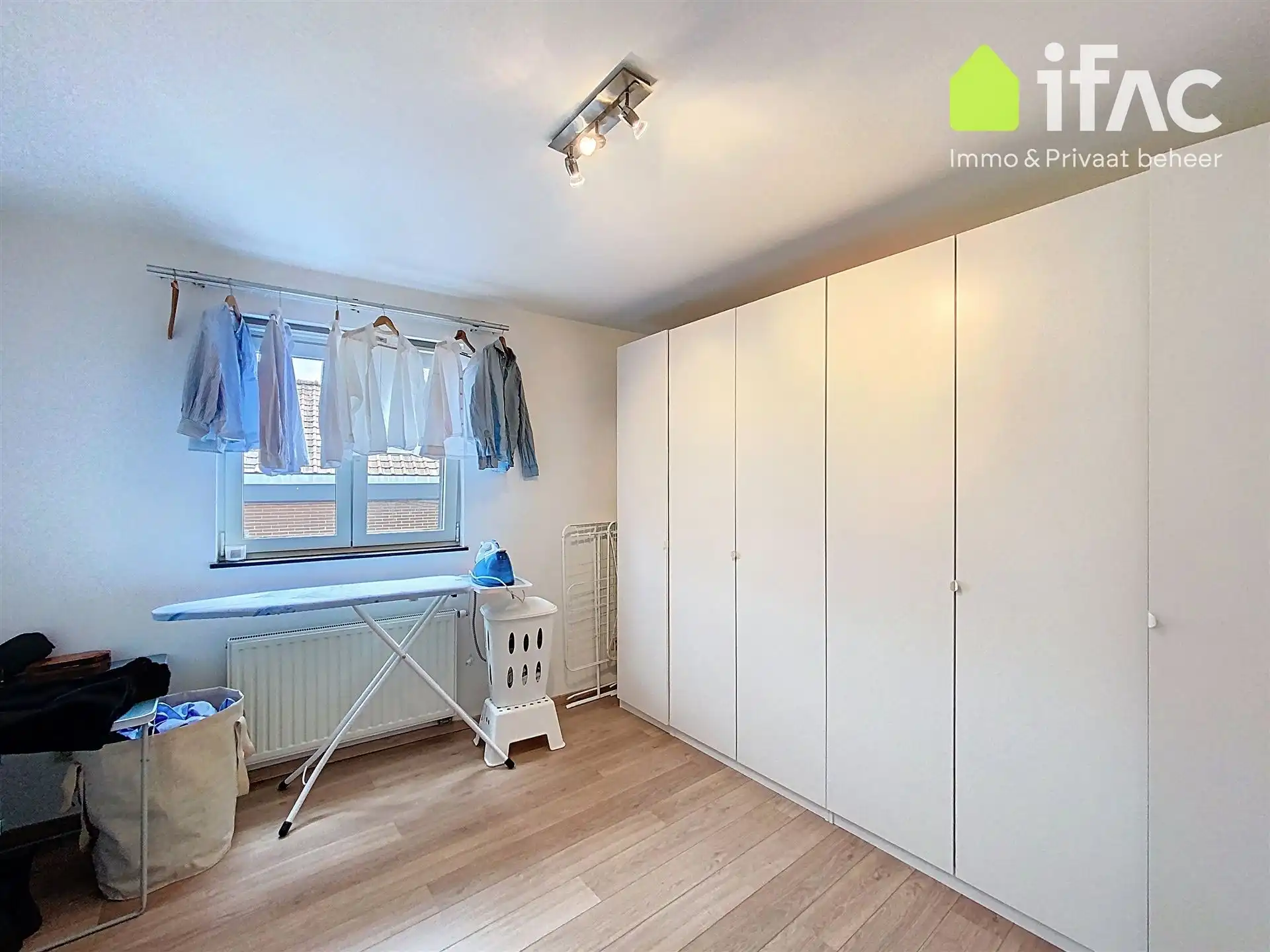 Charmant triplex-appartement foto 14