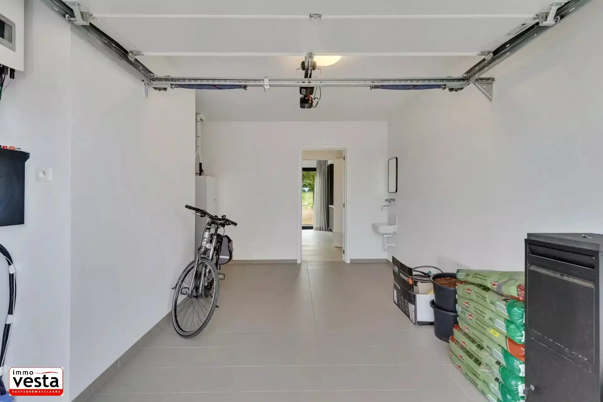 Energiezuinige nieuwbouwwoning in Nieuwerkerken foto 15