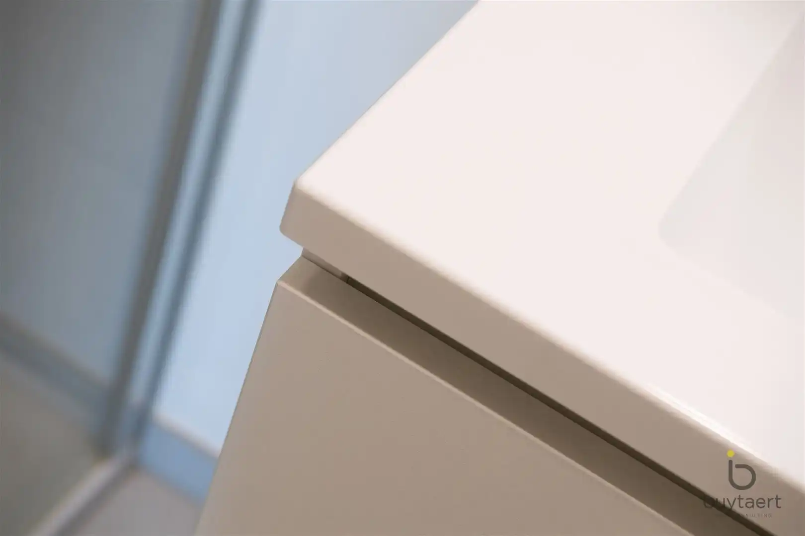 Magnifique nieuwbouw studio met terras en fenomenaal uitzicht! foto 20