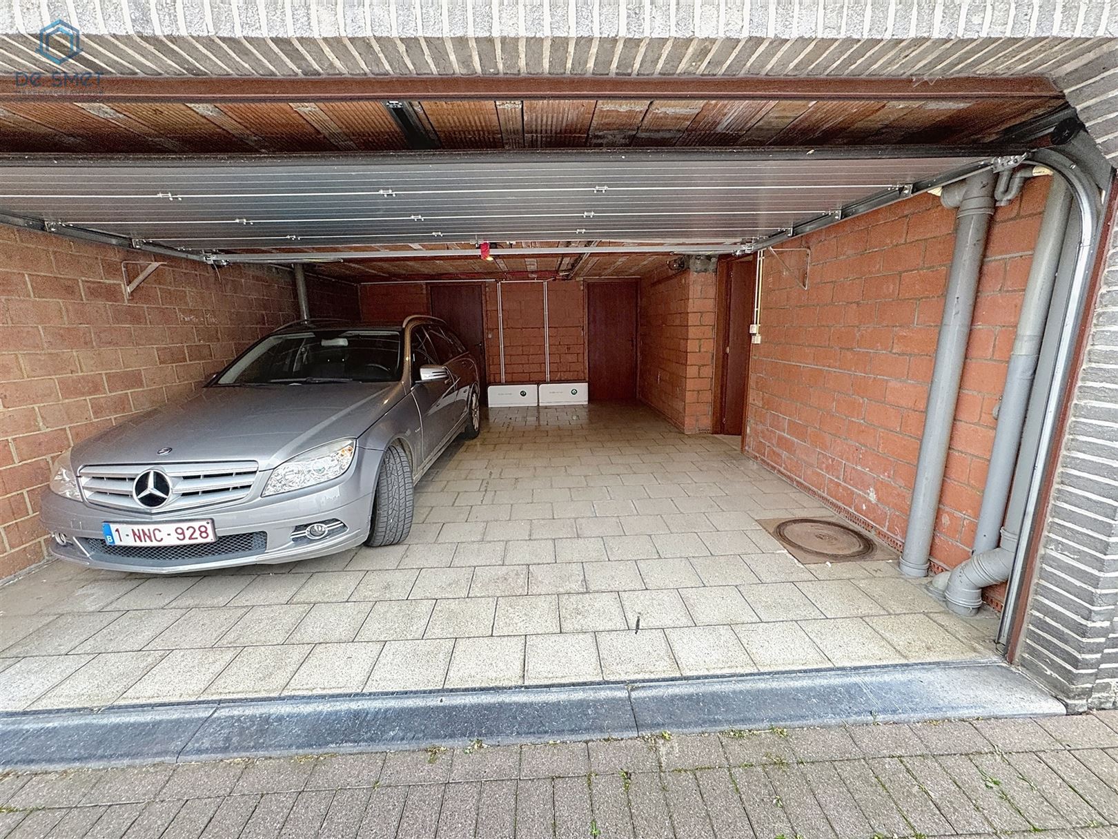 Te huur: Energiezuinig appartement met 2 slaapkamers in Sint-Maria-Oudenhove foto 15