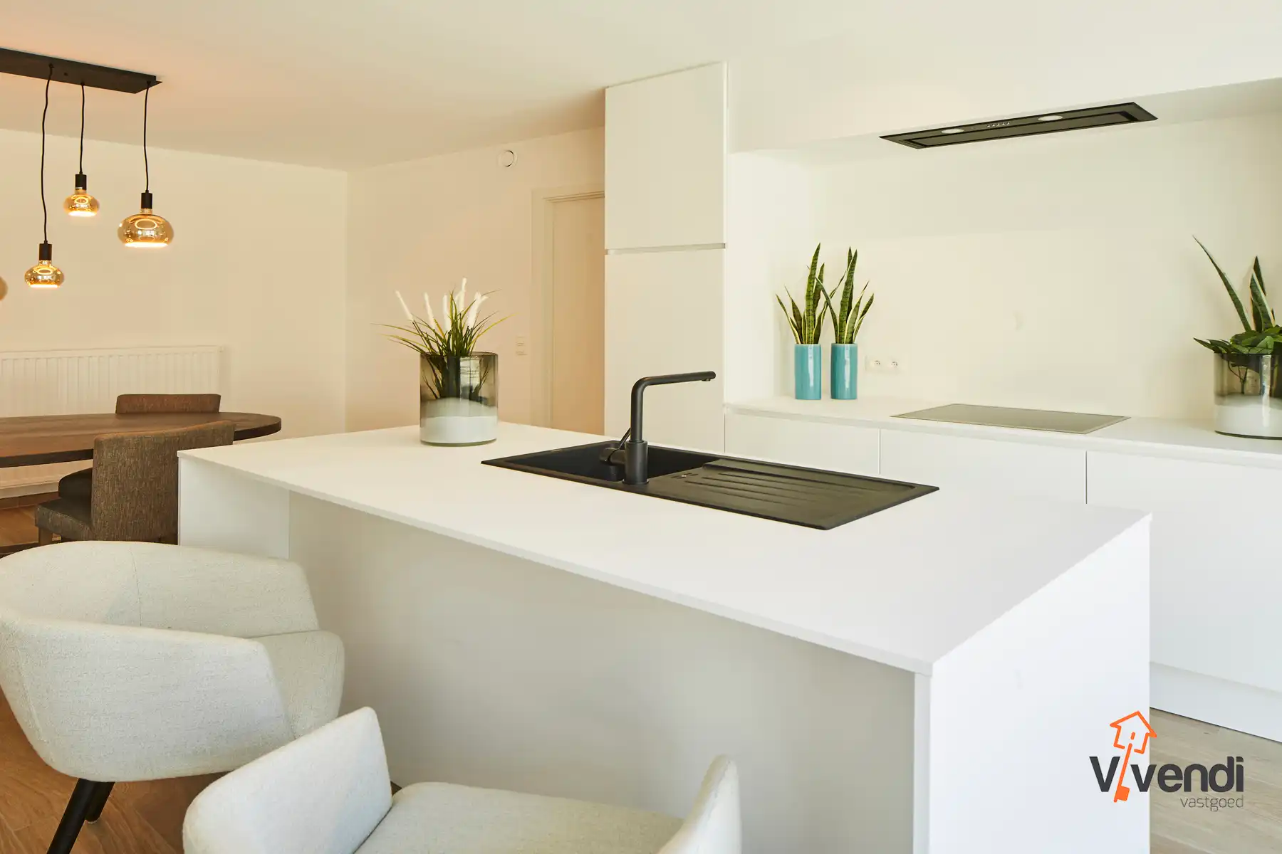 Appartement te koop foto 5