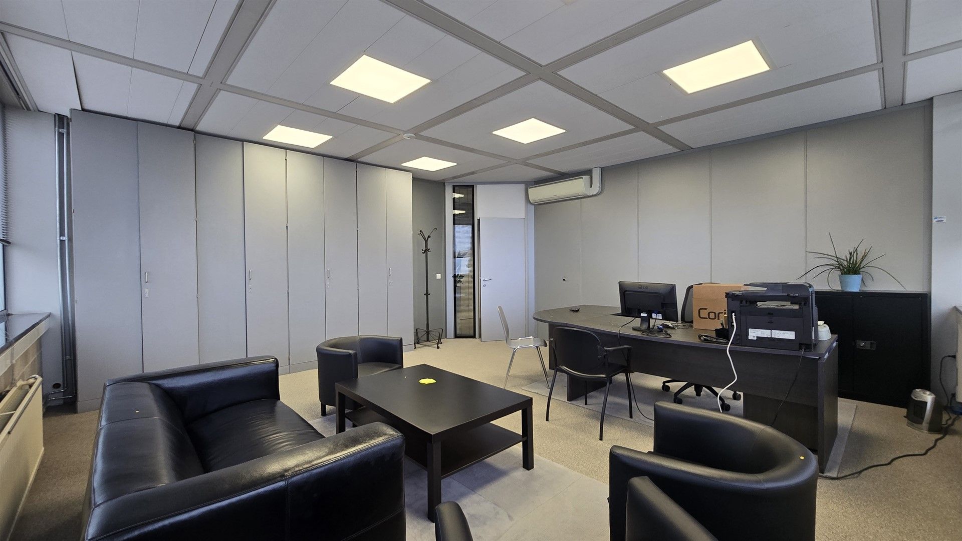 Multifunctioneel Bedrijfsgebouw (980 m²) te Aarschot Ideaal voor KMOs foto 18