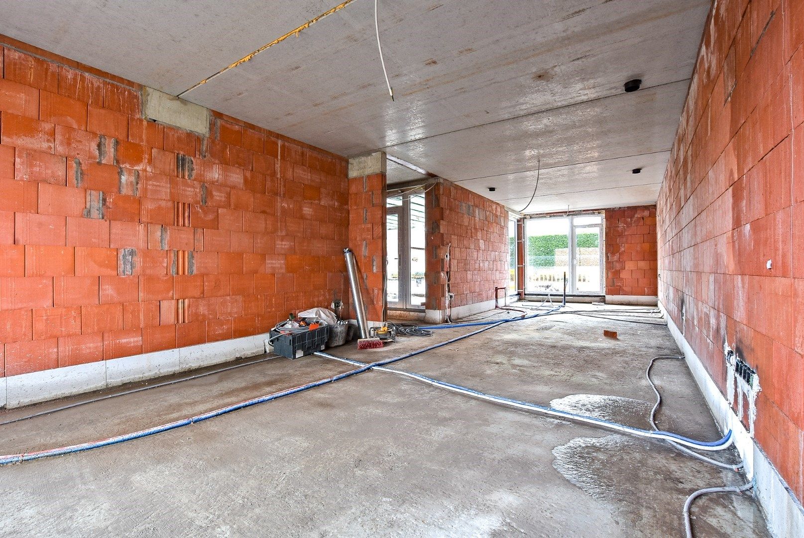 Moderne energiezuinige woning met 3 slaapkamers  foto 4