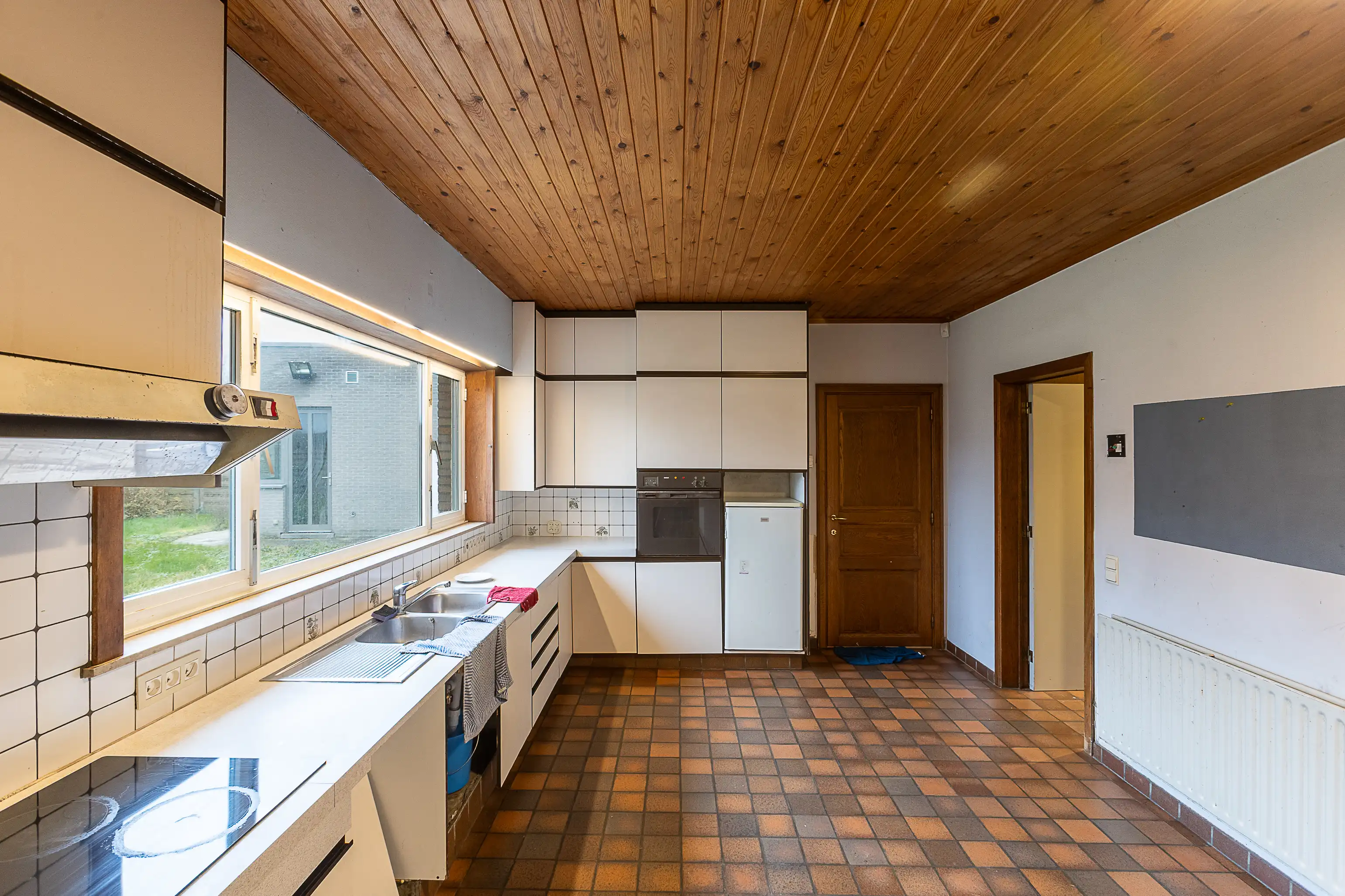 Multifunctionele woning met 4 slaapkamers en praktijkruimte foto 5