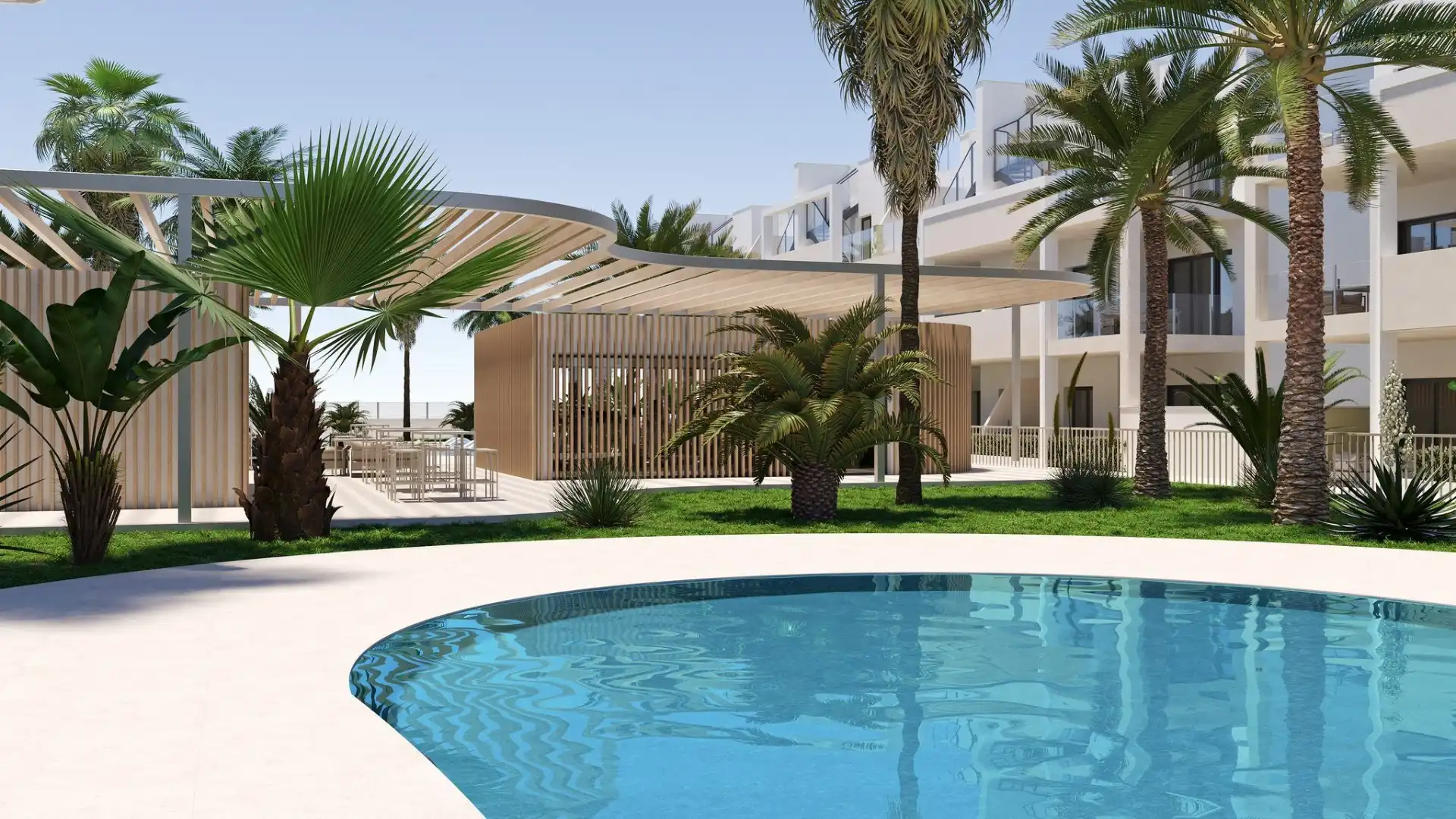 Residencial San Cayetano - San Cayetano foto 7