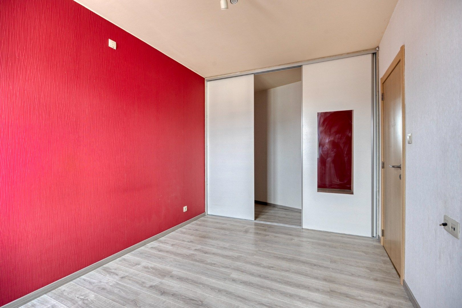 Tof appartement met garage in het stadscentrum van Tongeren foto 10