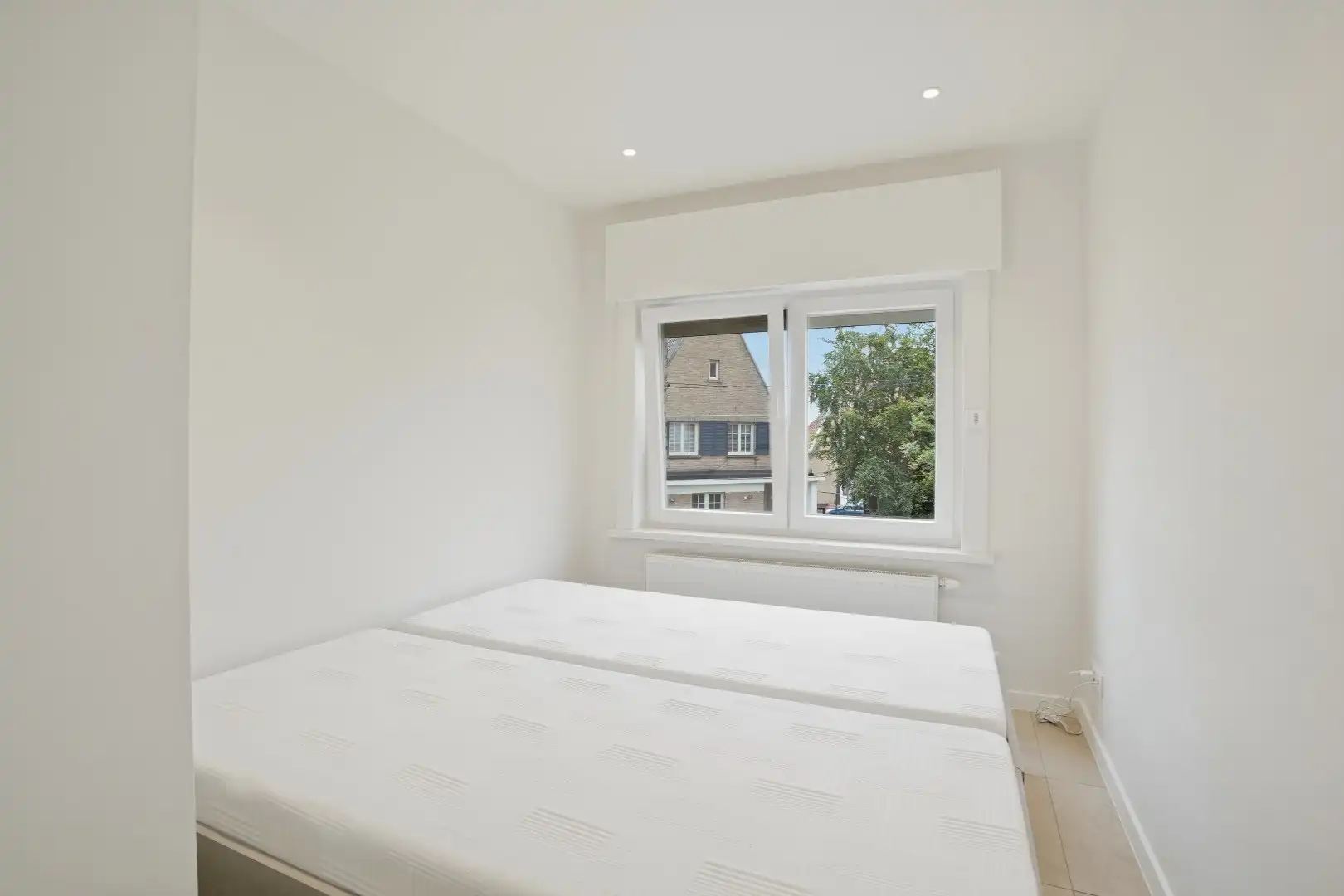 Gerenoveerd 2-slaapkamerappartement (59m²) te Nieuwpoort-Bad foto 6