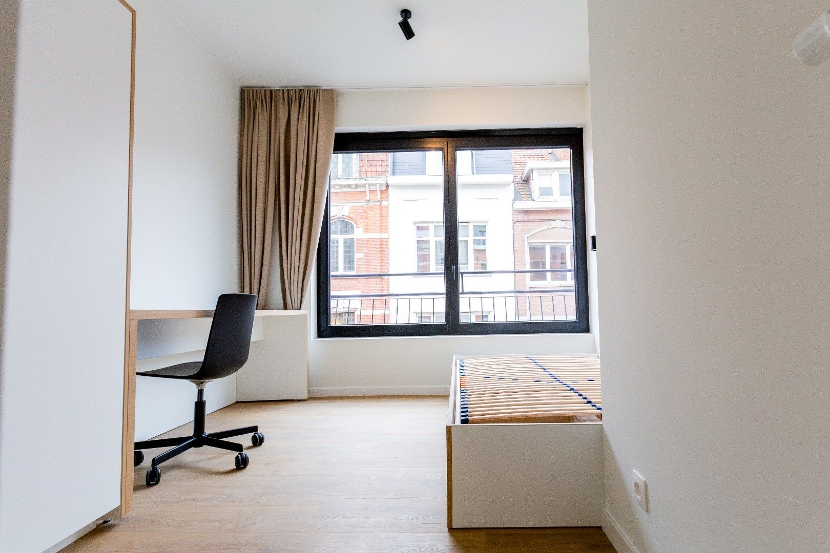 Studentenkamer op toplocatie foto 6