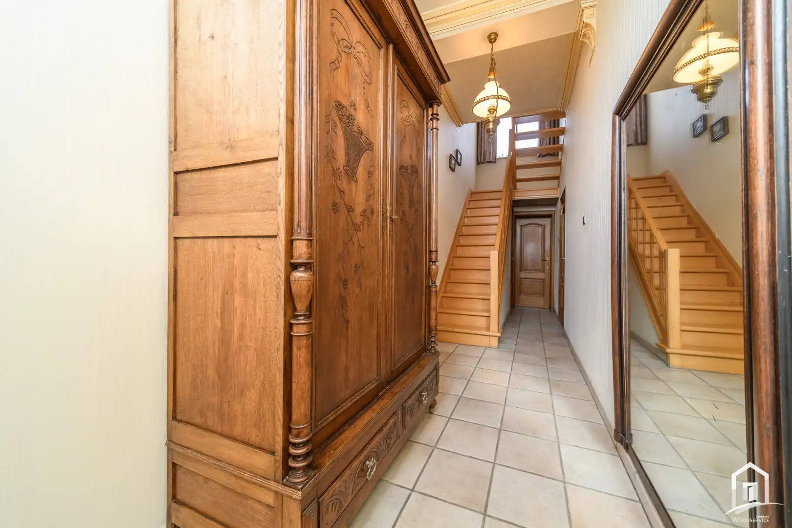 Karaktervol herenhuis met 4 slaapkamers te Haaltert foto 15