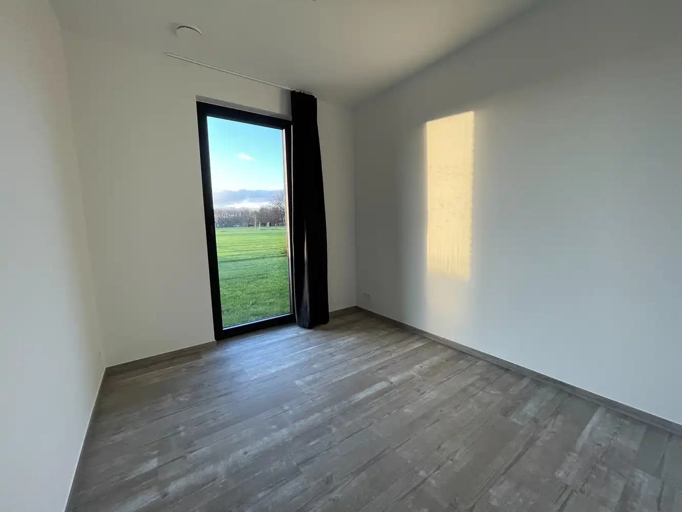 Gelijkvloers nieuwbouw app. met o.a. 2 slpks foto 5