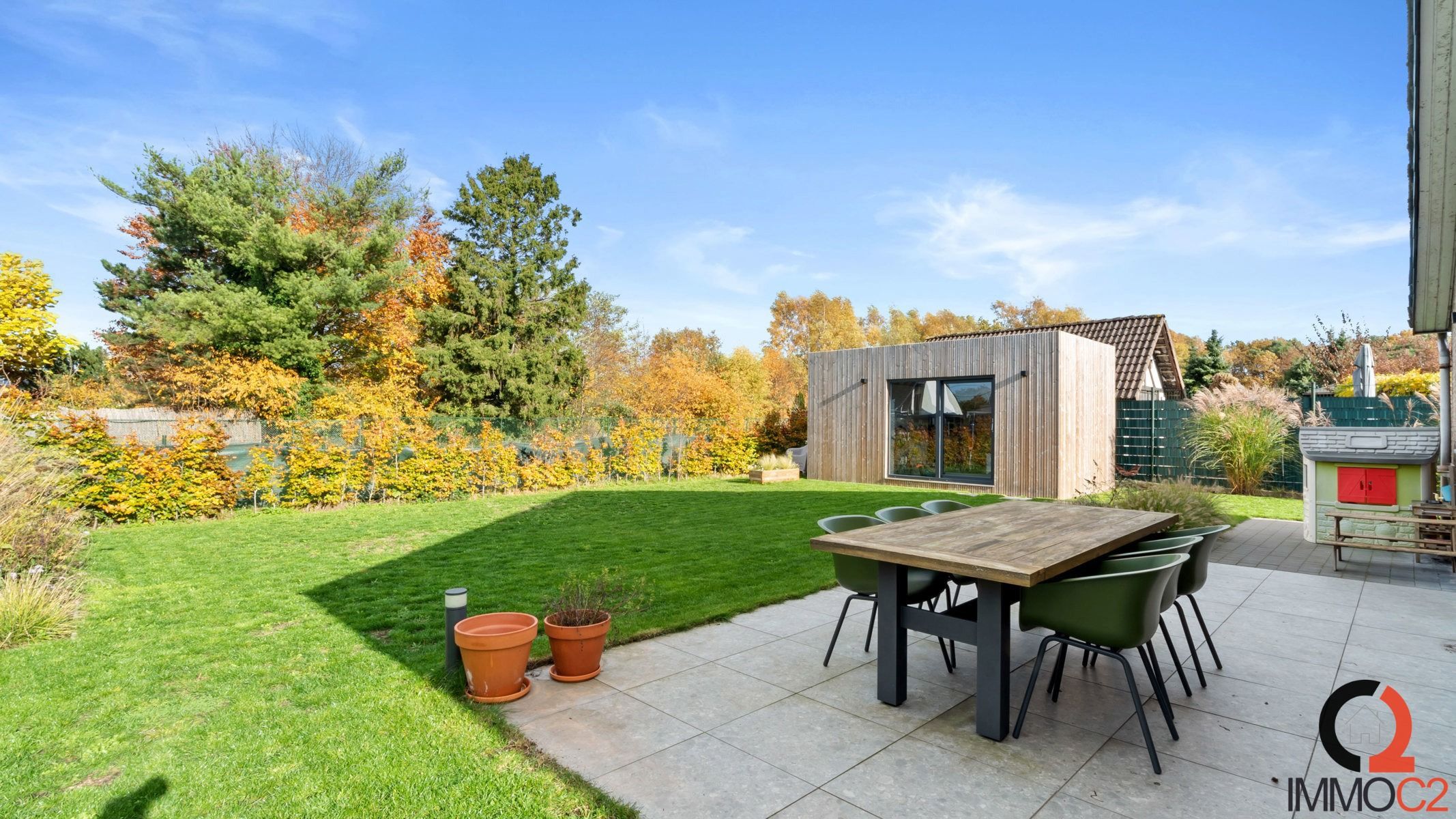 Huis te koop foto 20