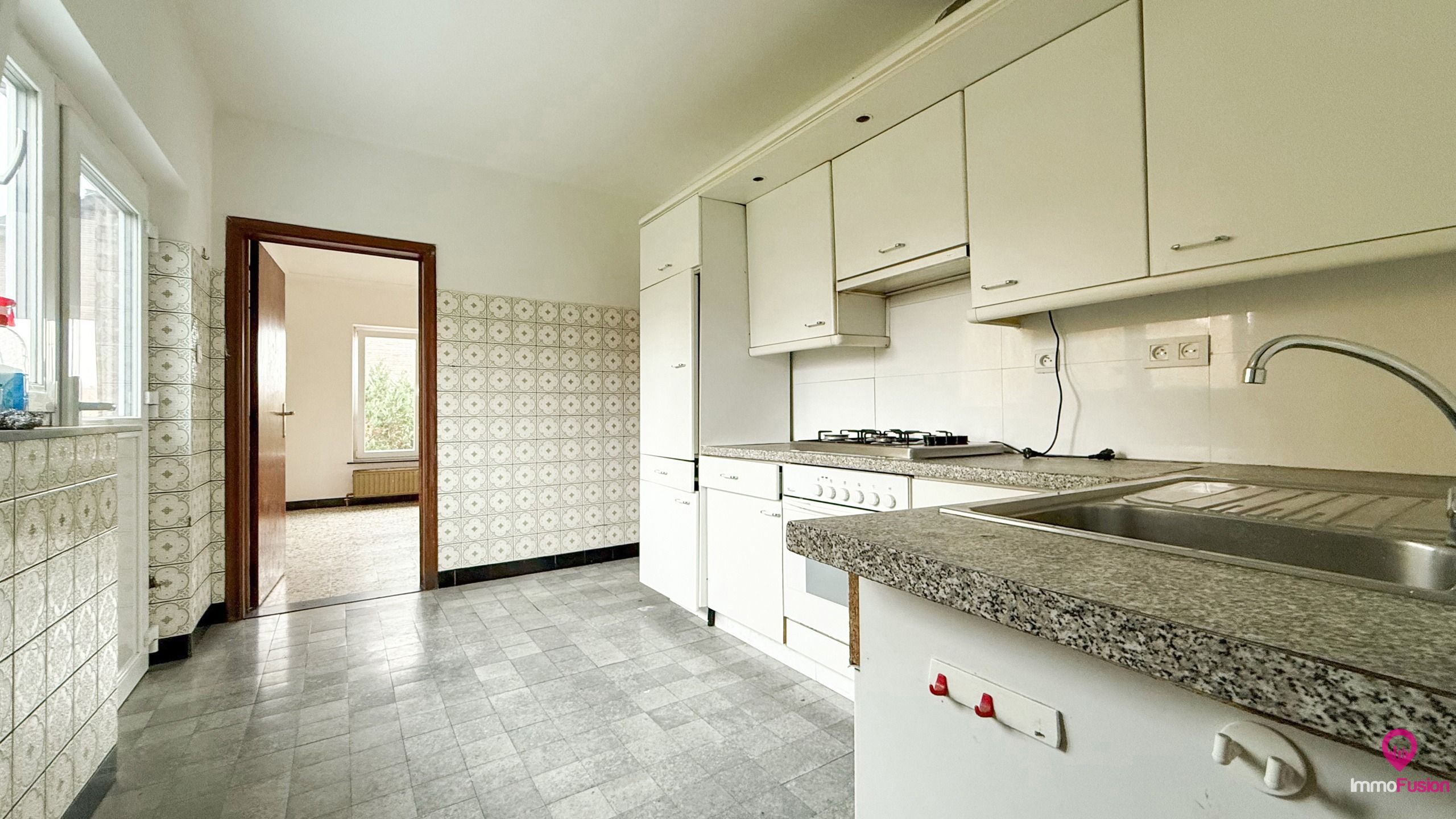 Centraal gelegen openbebouwing in Hasselt foto 6