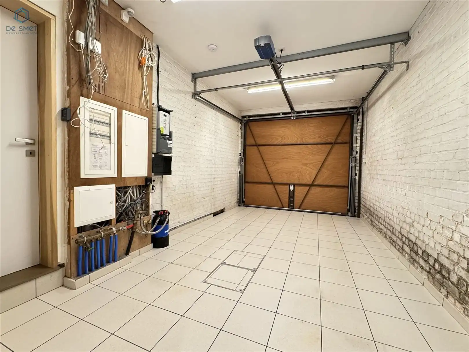 Ruime gezinswoning met tuin in Erwetegem foto 19