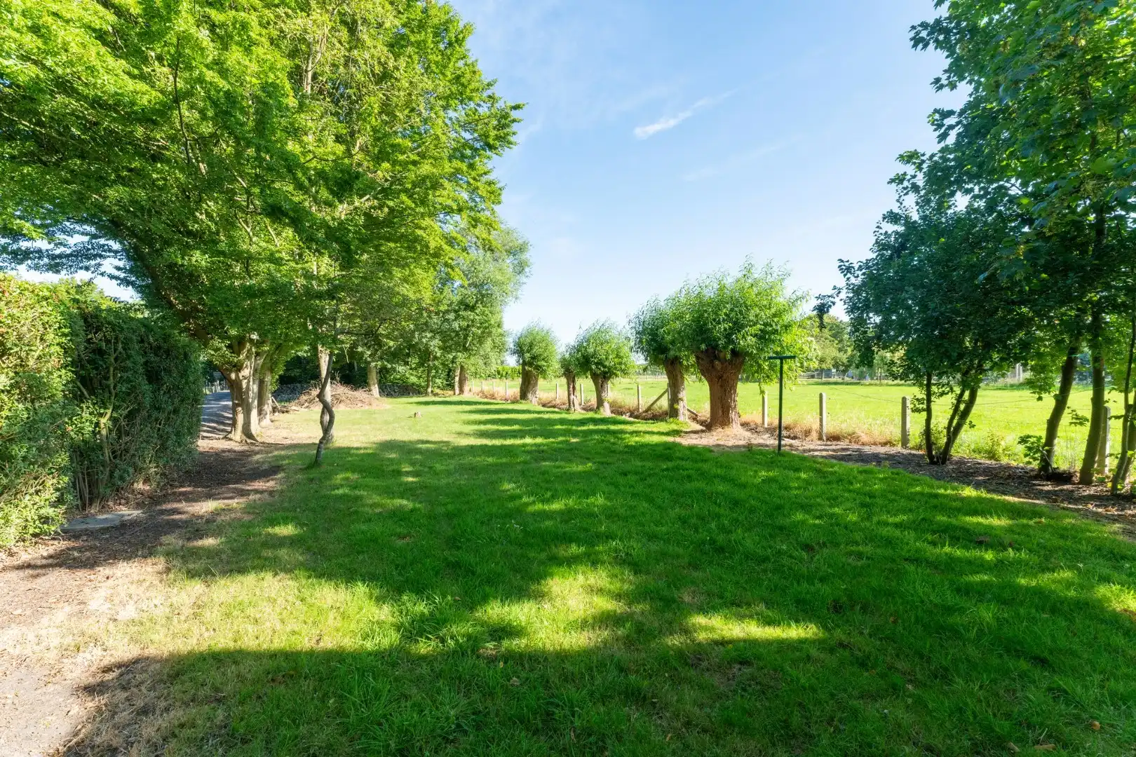 Te renoveren woning te Ruddervoorde foto 14