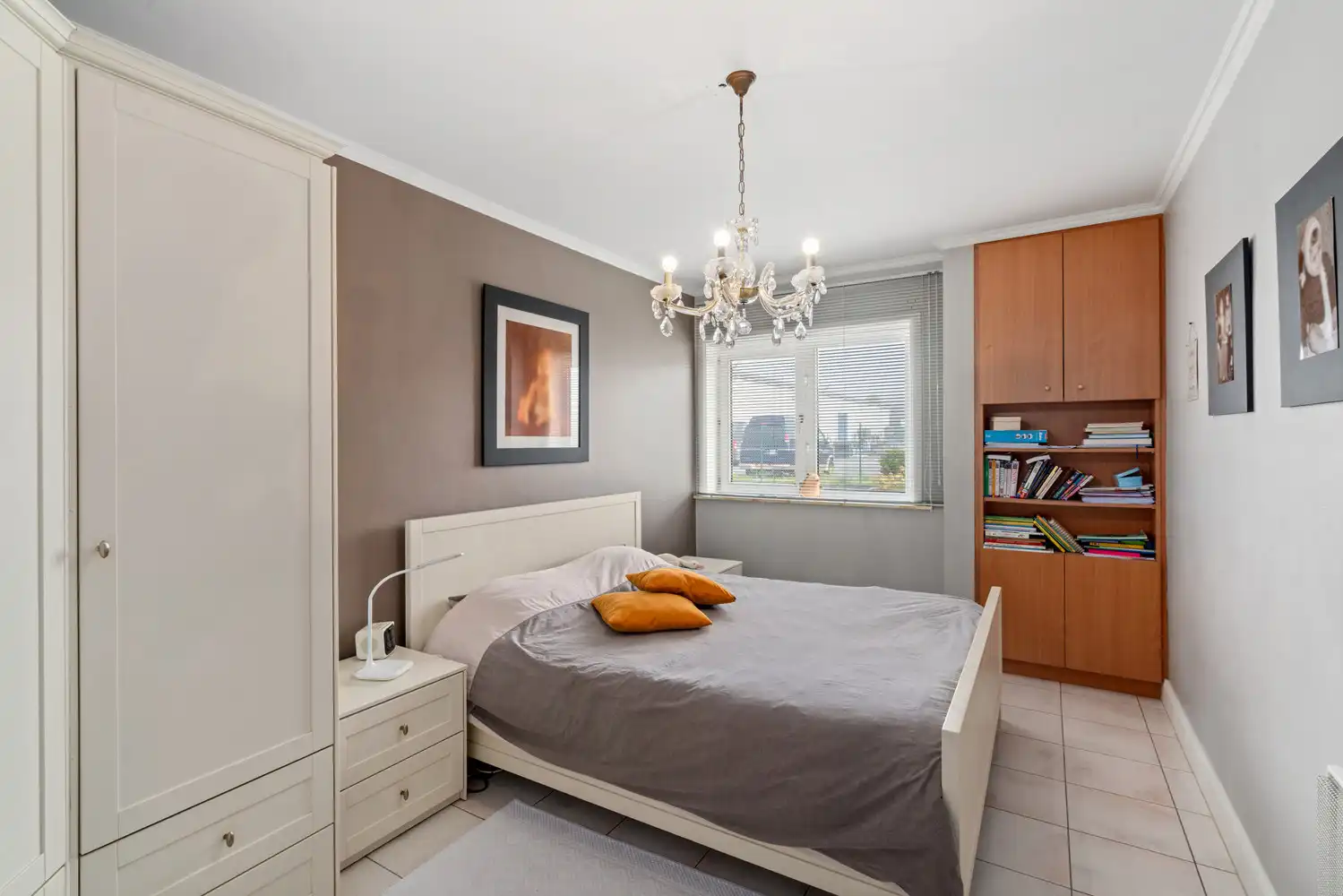 Alleenstaande woning met atelier te Meulebeke. foto 12