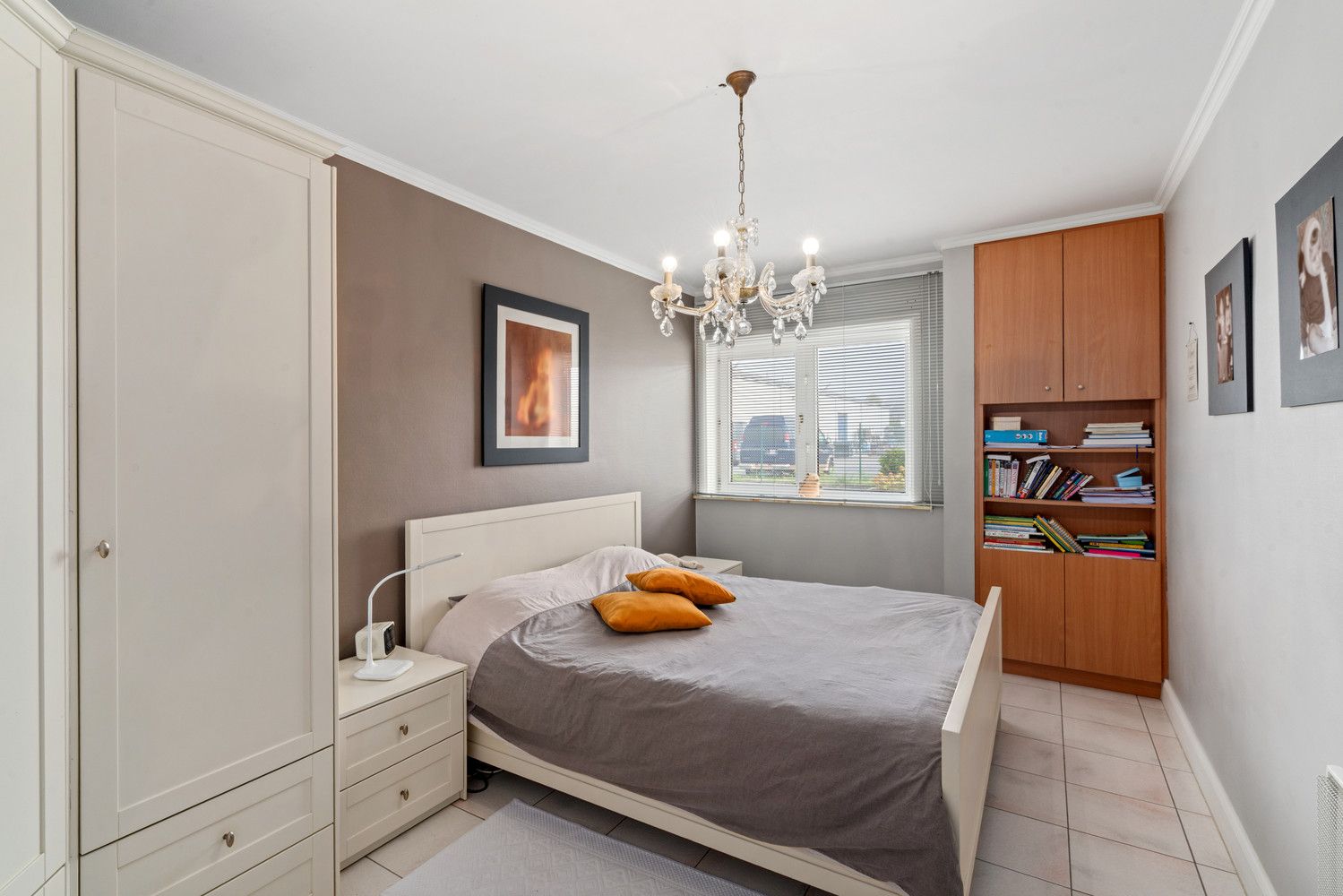 Alleenstaande woning met atelier te Meulebeke. foto 12