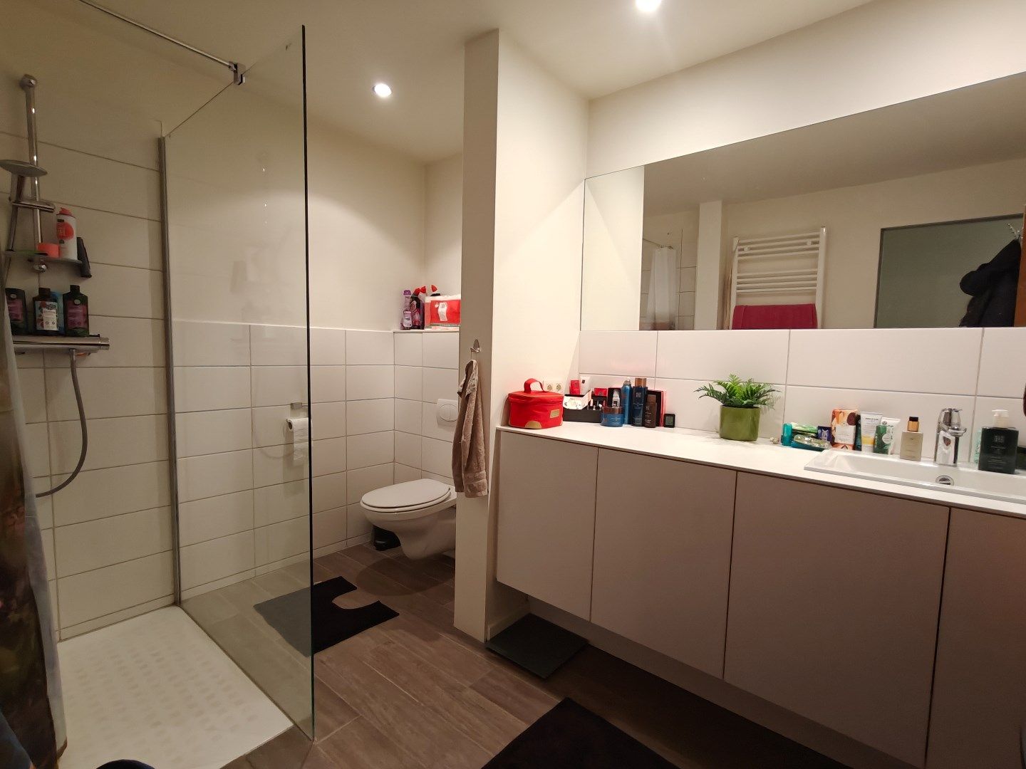 Gelijkvloers appartement met terras te Lokeren foto 6