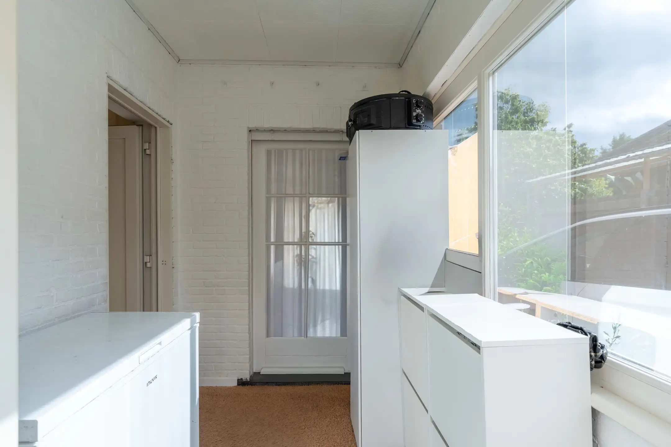Zeer gunstig gelegen woning met 3/4 slaapkamers op 640 m² foto 14
