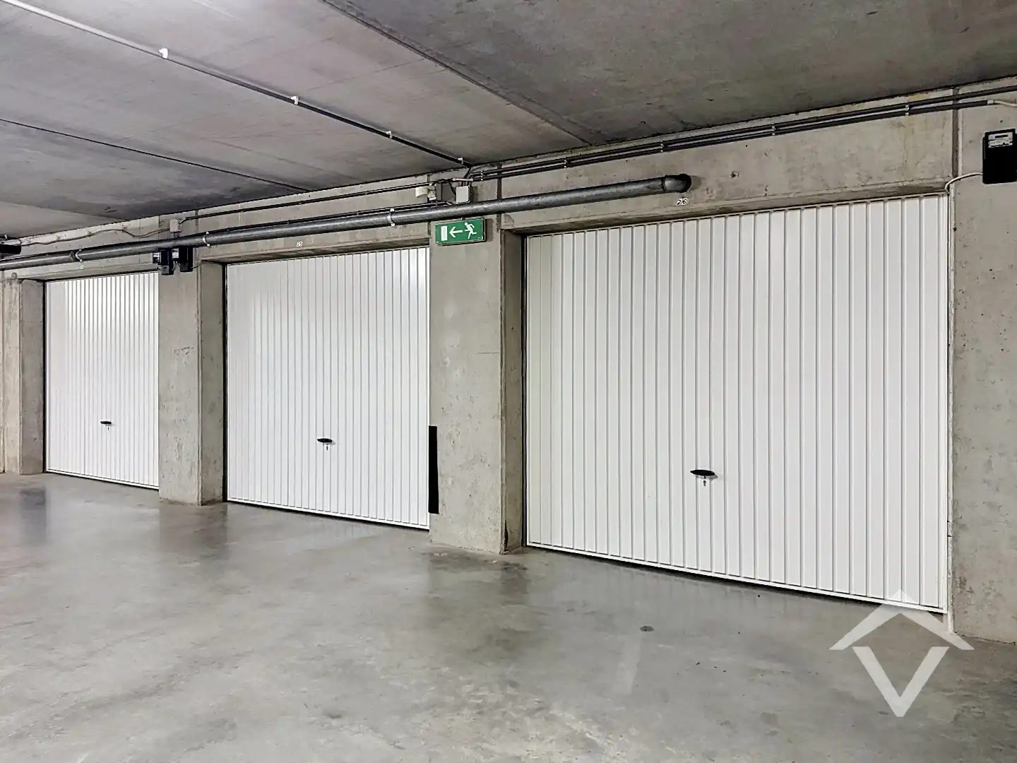 Instapklaar appartement met 4 slaapkamers en 2 badkamers in centrum Gistel foto 29