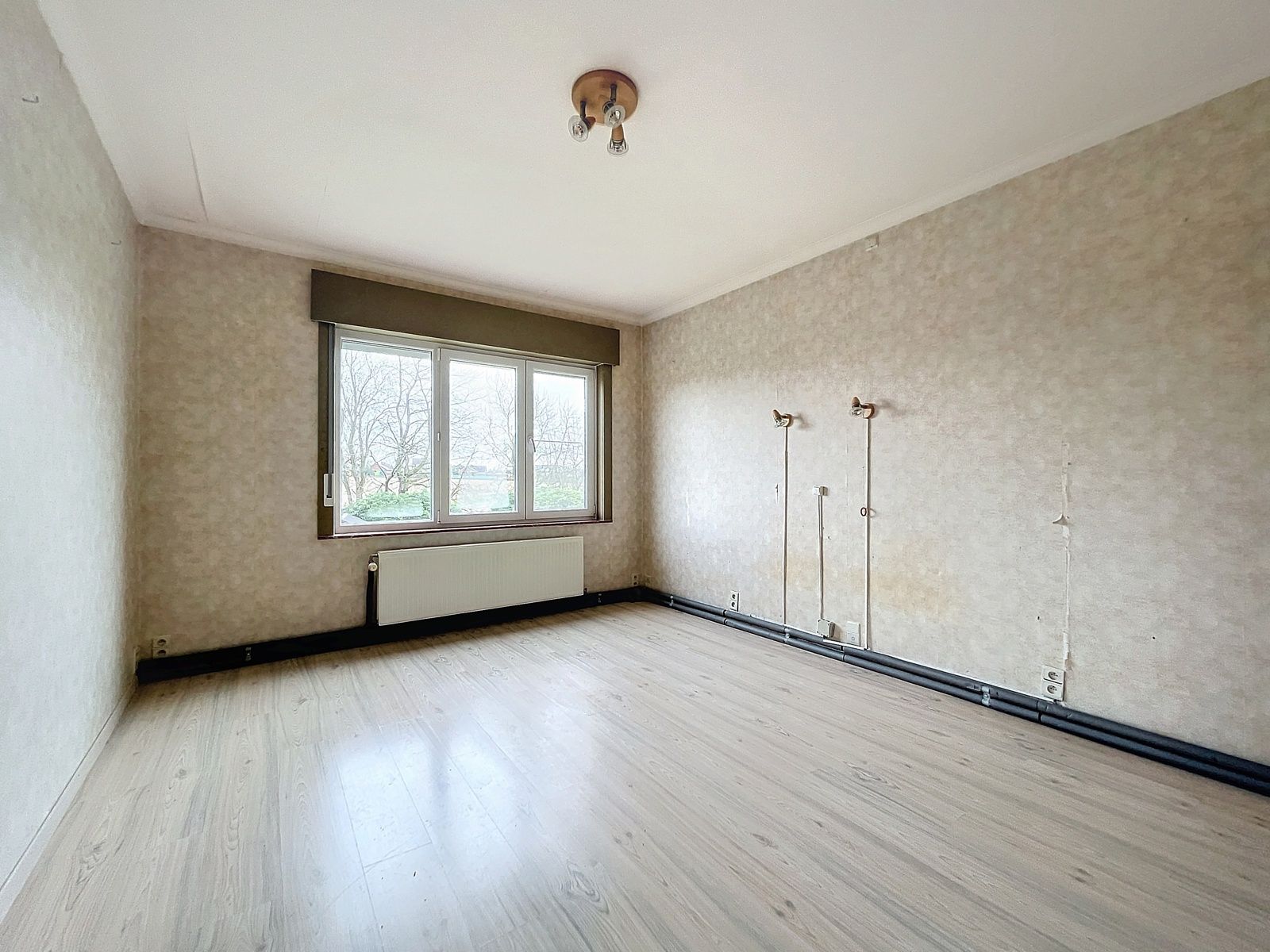 Vrijstaande woning - 4 slps & LOODS 155m² foto 9