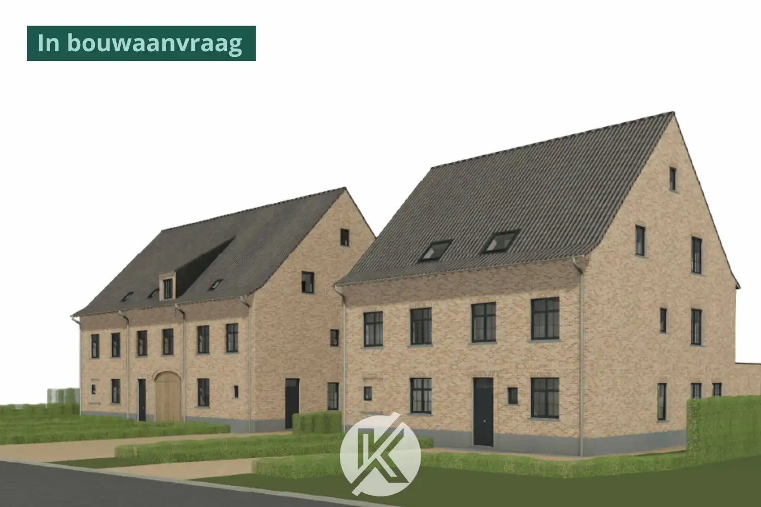 Bouw jouw toekomst in een groene omgeving foto 12