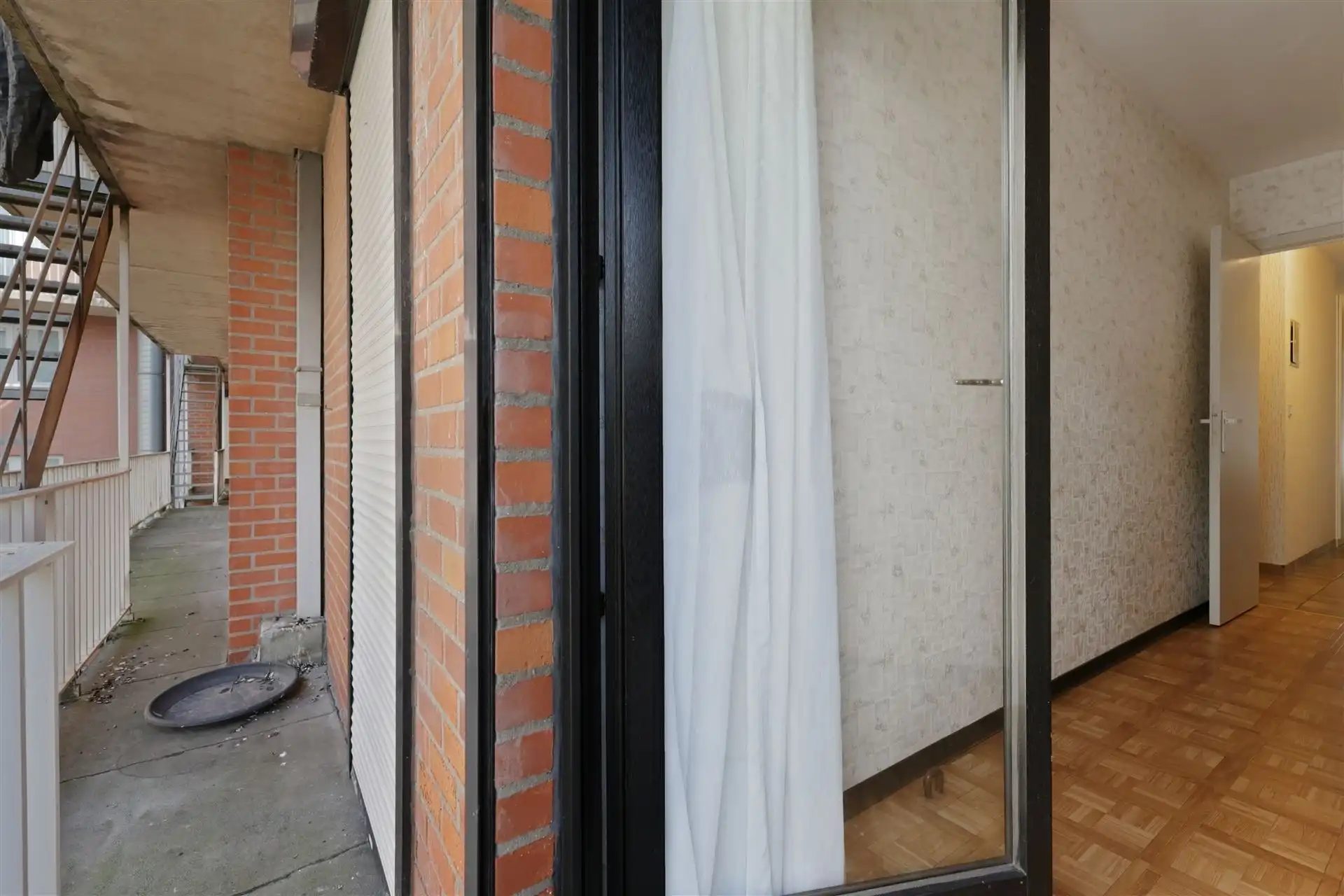 JACHTHAVEN / WIJDS UITZICHT foto 15