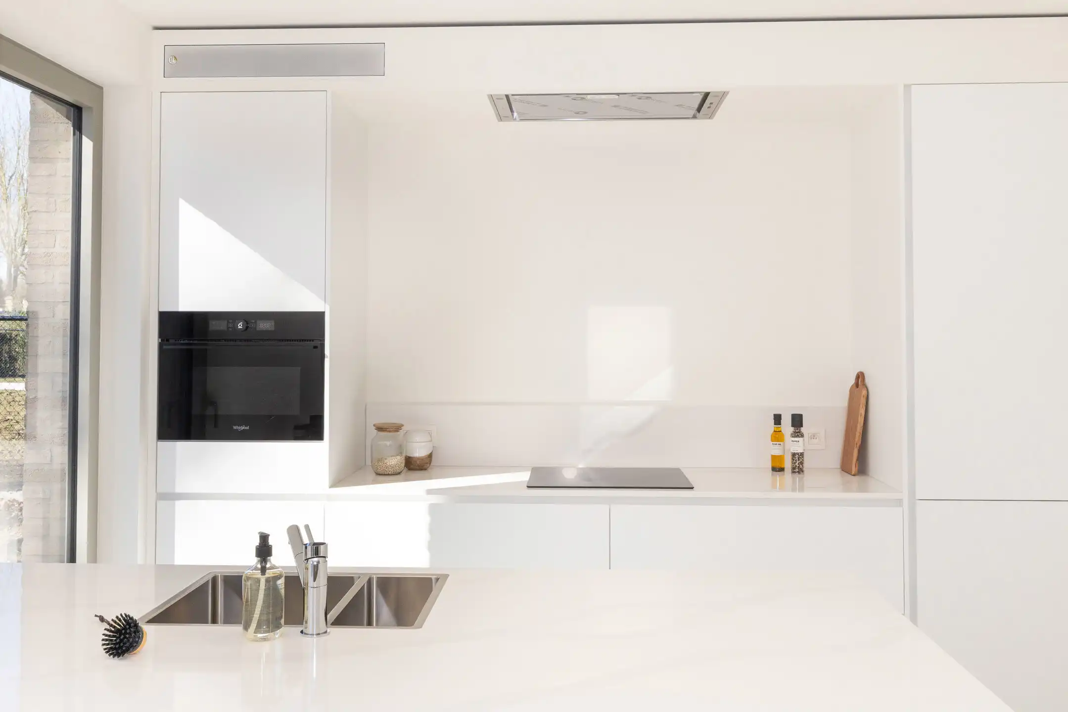 Een nieuwbouwwoning op maat van het gezinsleven foto 7